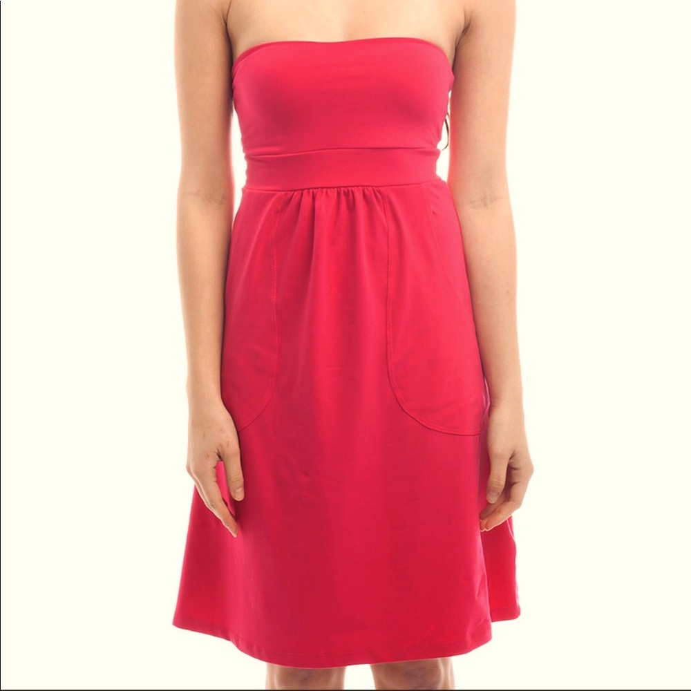 Susana Monaco // Essential Tube Dress